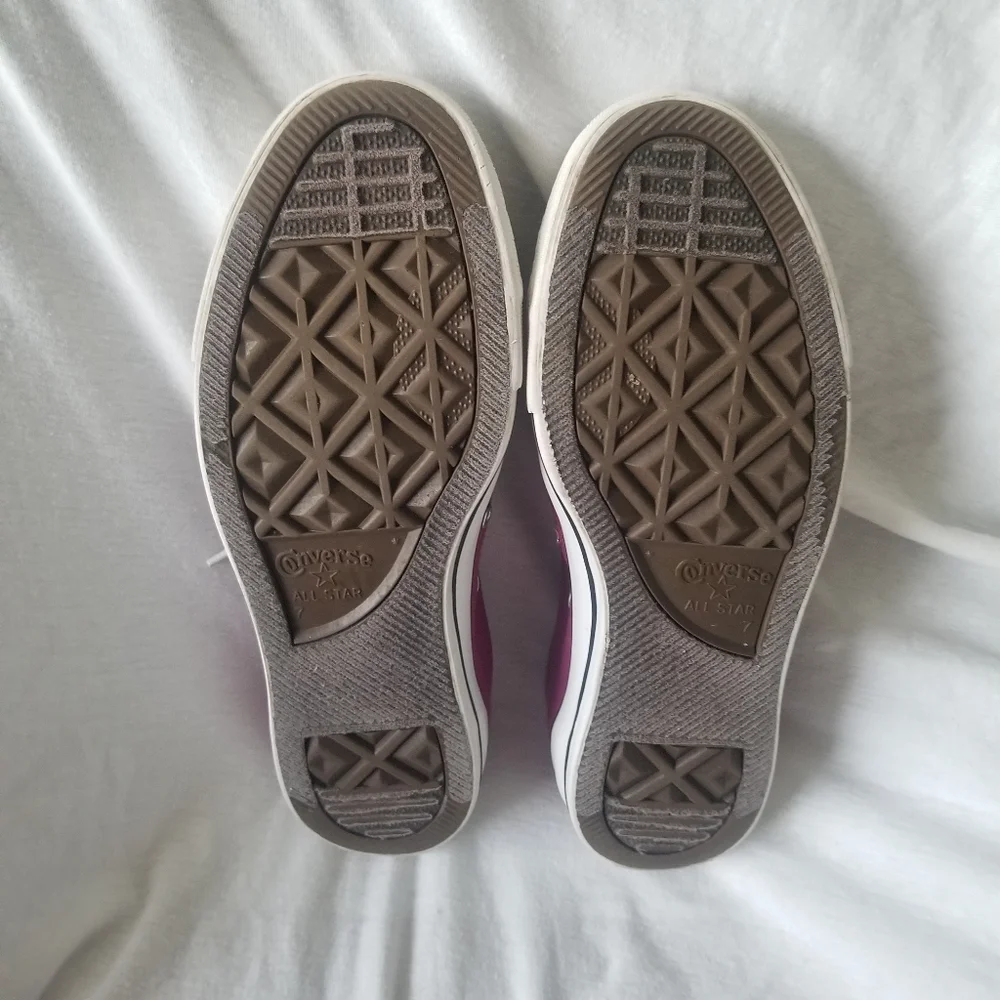 Converse All Star Sneakers - Picture 2 of 7